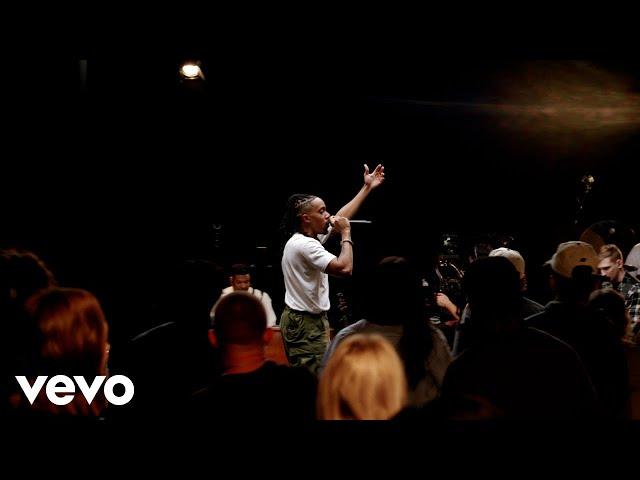 Joe L Barnes - Roll It Over (Music Video)