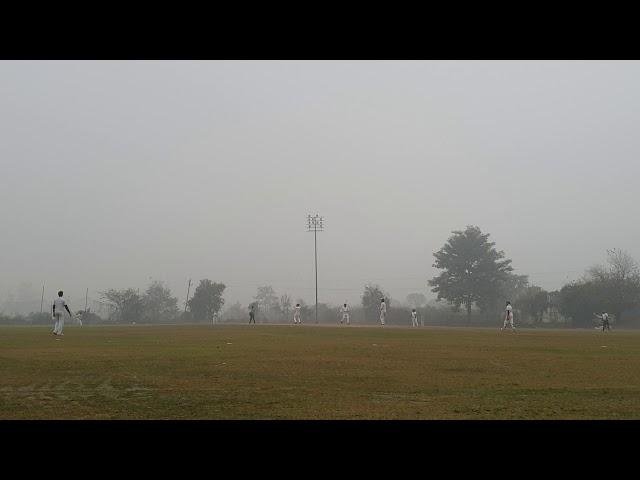 Captured Sharma ji ka run out Accidentally...