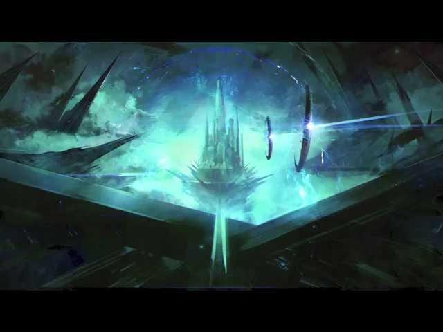 The Eden Project - Lost