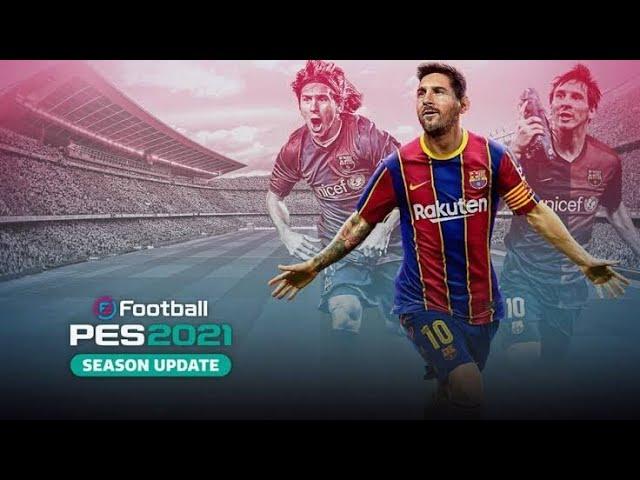 [Part 2] Cara Install Game Efootball PES 2021 PC