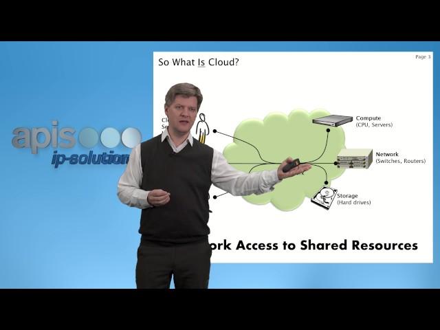 Cloud introduction