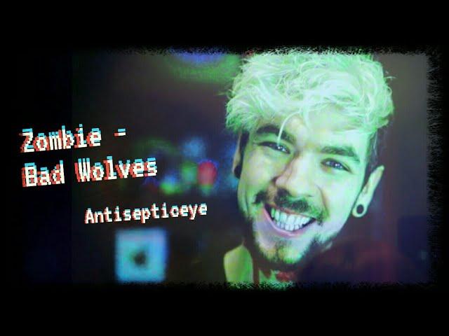 [NIGHTCORE] Zombie - Bad Wolves (Antisepticeye)