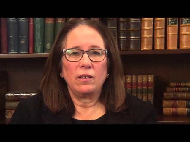 Speed Counseling for Lawyers with Kathy Morris