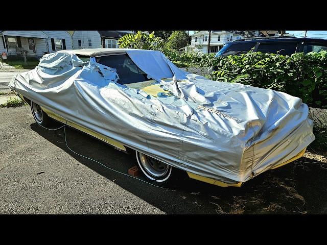 Pontiac LeMans For $5000???  FLIP or BUST? - NNKH