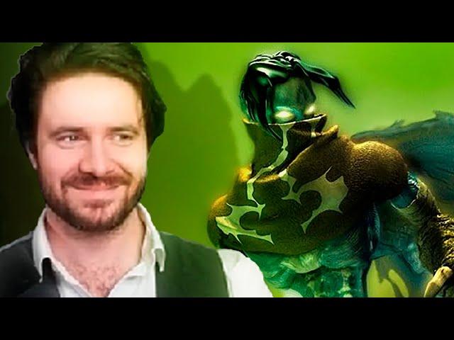 Josh Strife Hayes Plays Legacy of Kain: Soul Reaver 1 (Remastered)