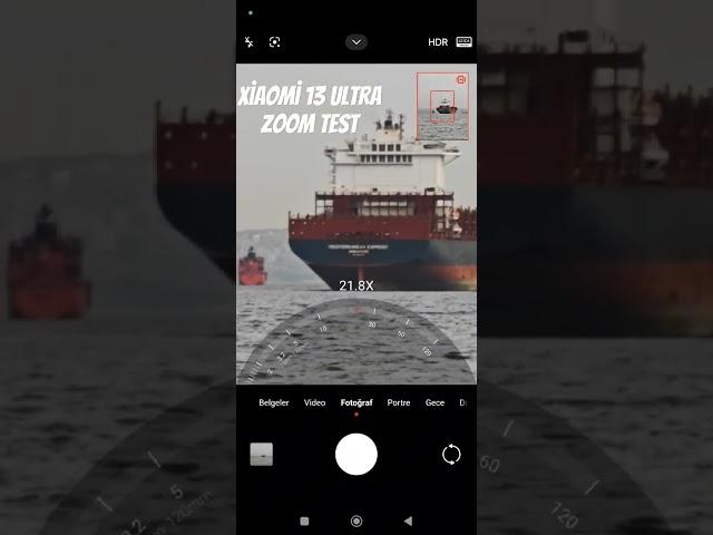 Xiaomi 13 ultra zoom teste devam #test #yalova #çiftlikköy #xiaomi #xiaomi13ultra #zoom #zoomtest