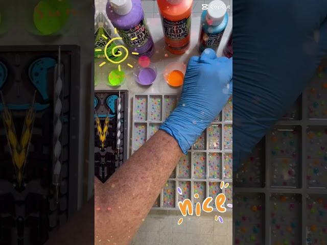 Resin Dominoes | The Epoxy resin Store