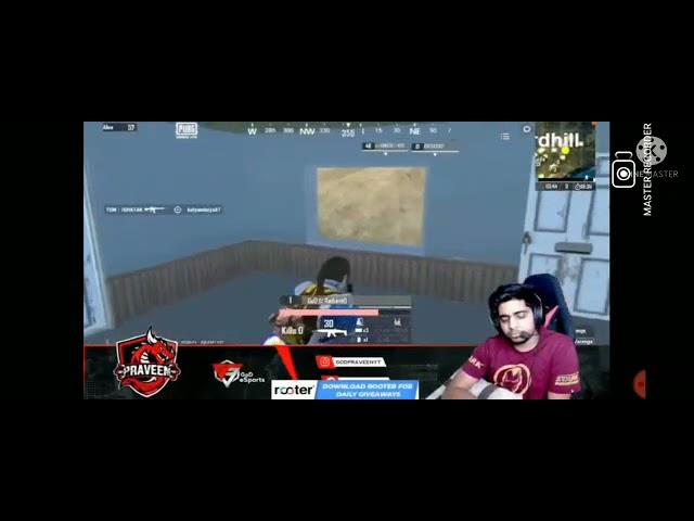 God radianto vs Delta guru Yt