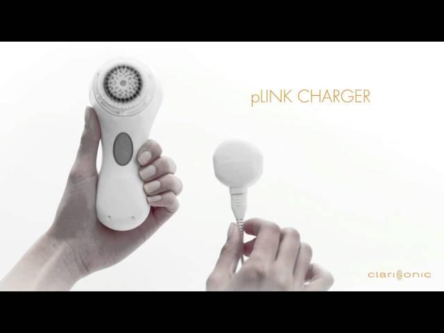 How to Charge: Clarisonic Mia 2