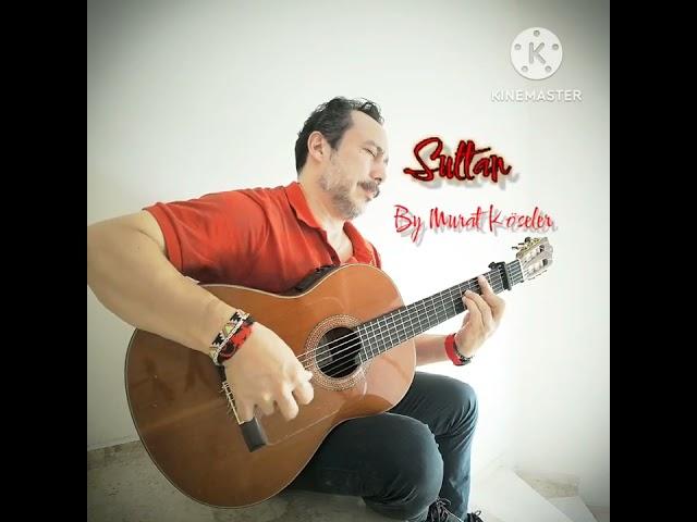 Sultan film müziği düzenleme:Murat Köseler #flamenco #guitar #flamencoguitar #türkanşoray #türkfilmi