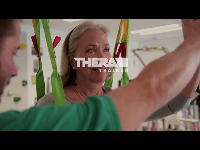 THERA-Trainer Complete Solution – worldwide