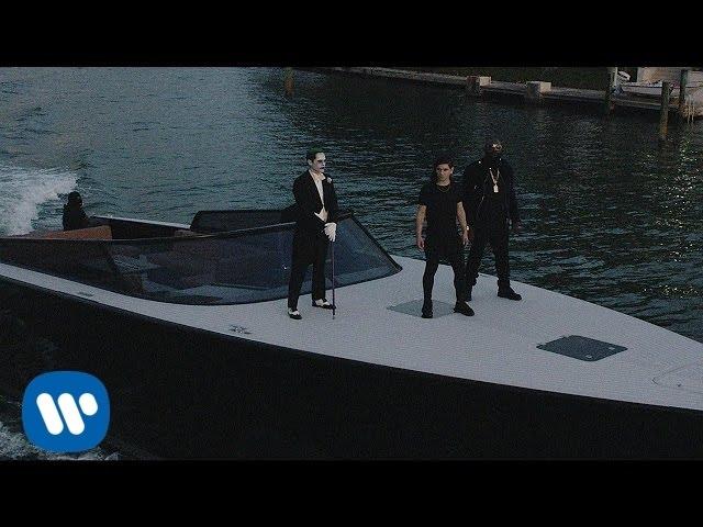 Skrillex & Rick Ross - Purple Lamborghini [Official Video]