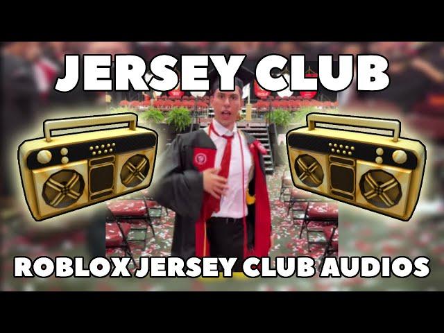 JERSEY CLUB Roblox Music Codes/IDs (August 2024) *WORKING/TESTED*