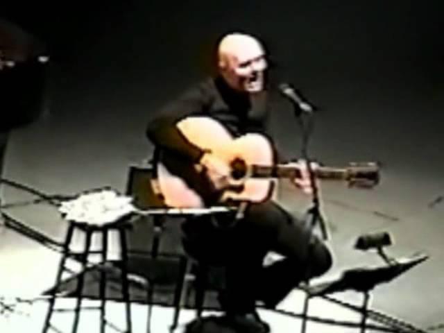 Billy Corgan - Ava Adore - 12/12/98 - [Acoustic] - Mike Garson (Piano) - Los Angeles