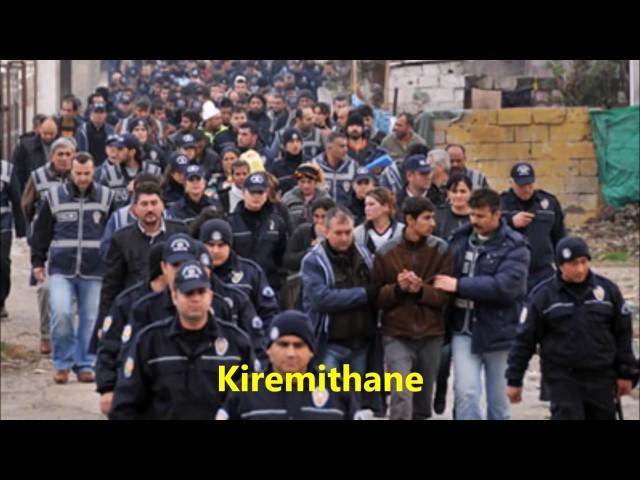 Kiremithane'nin farki