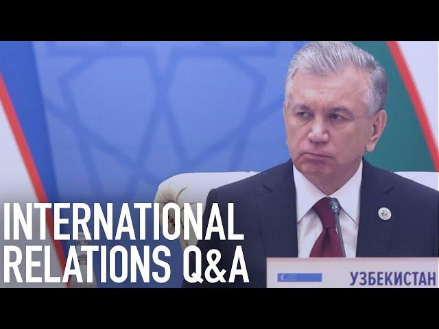 Will Russia Break Up? | Are Russia and China Really Allies | Channel Q&A | June 2023