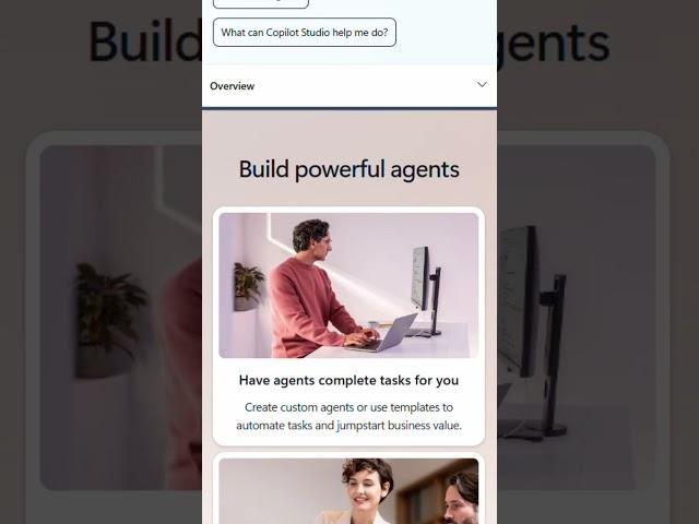 What if AI Agents could talk to each other? #ai #artificialintelligence