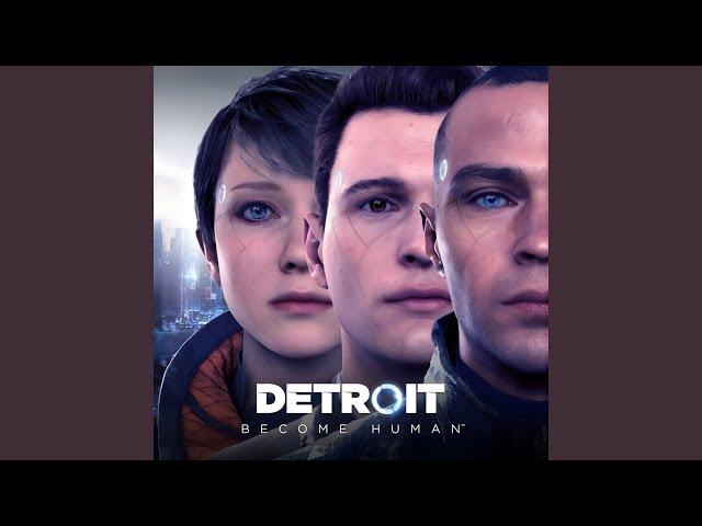 Markus Main Theme - Markus