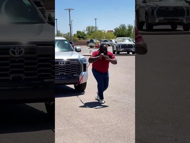  Free delivery anywhere in New Mexico when you shop with Casa Toyota! ️