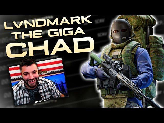 Lvndmark PVP Highlight - Escape From Tarkov