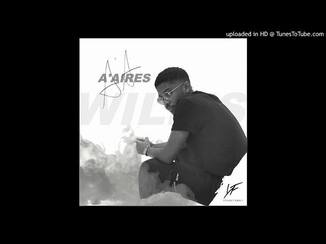 António Aires - Vrumm (ft. V-Lex Breezy Okénio M  LipeSky)