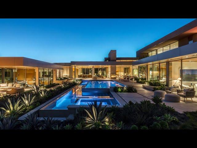 Inside the Most Wonderful Contemporary Home in La Jolla, California