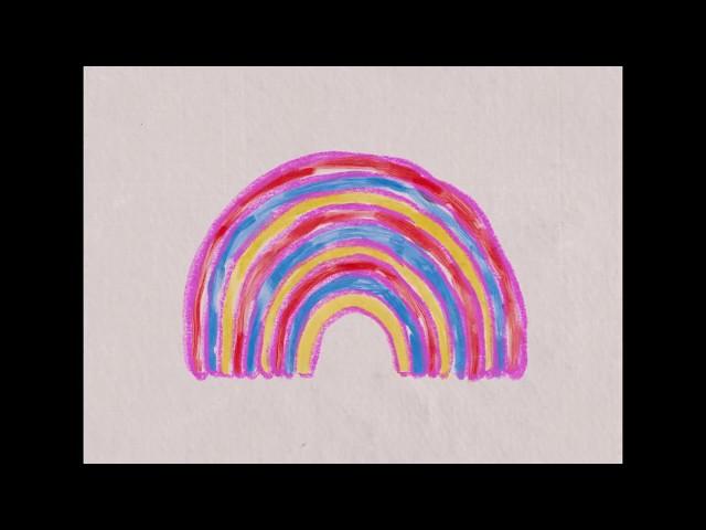 Babe Rainbow - Something New (Official Video)