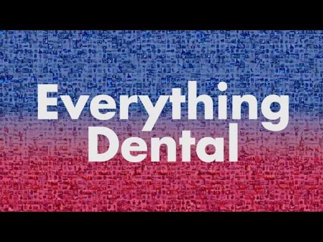 Henry Schein video - Dental Equipment Supplier