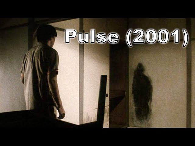 Pulse (2001): Contagious Loneliness