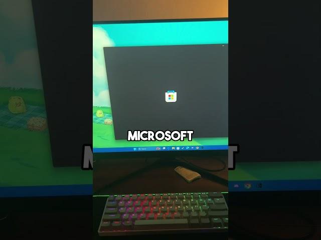 Here’s an app for PC customisation