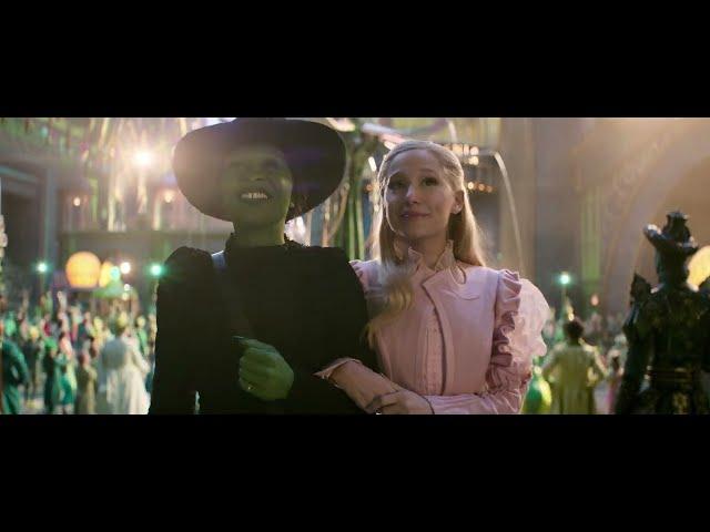 Wicked ASMR with Cynthia Erivo and Ariana Grande | Experience It In IMAX®