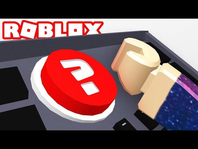 DO NOT PRESS THE BIG RED BUTTON IN ROBLOX