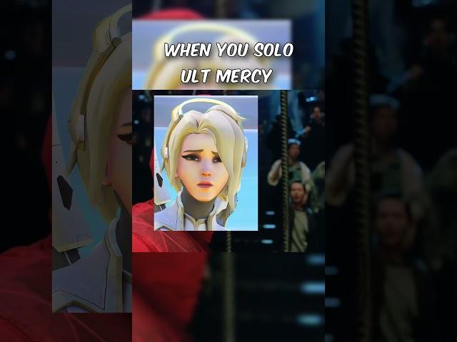 When You Finally Catch Mercy