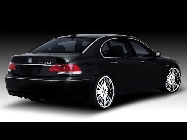 Buying A BMW 7-series (E65) (2001-2008) For Any Budget