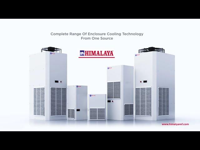 HIMALAYA PANEL AIR CONDITIONER