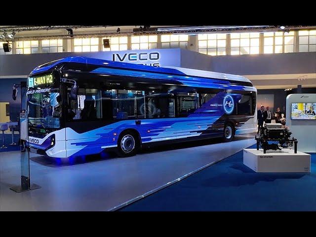 busworld Europe 2023