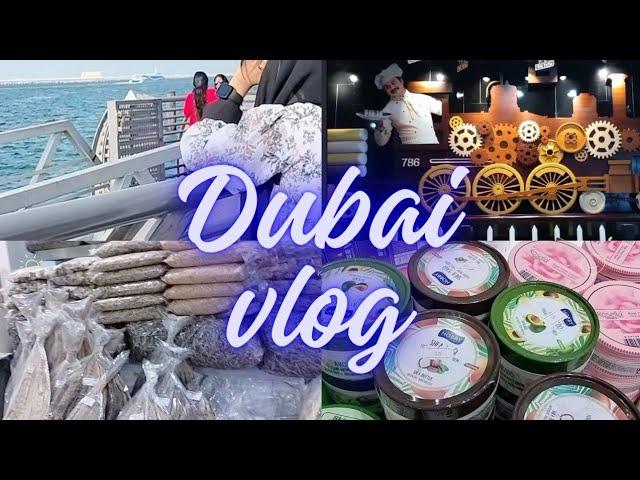 Dubai Fish Market|| Karama Dhe Puttu Restaurant||A Seafood Haven in the Desert Oasis