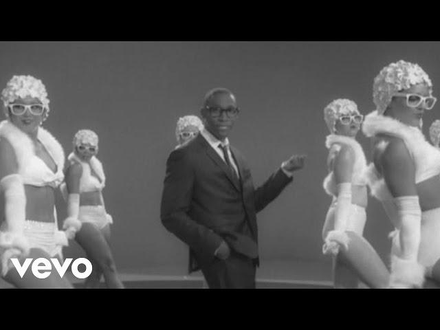 Raphael Saadiq - Let's Take a Walk (Video)