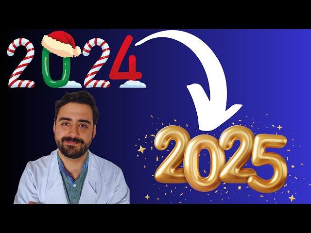 ¡Adiós 2024!