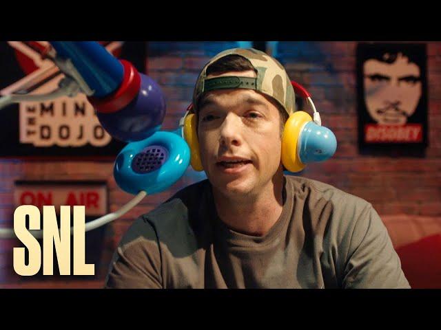 Podcast Set - SNL