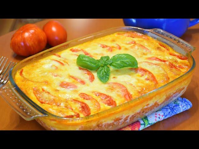 Вкуснятина из кабачков с мясом и сыром  КАБАЧКИ