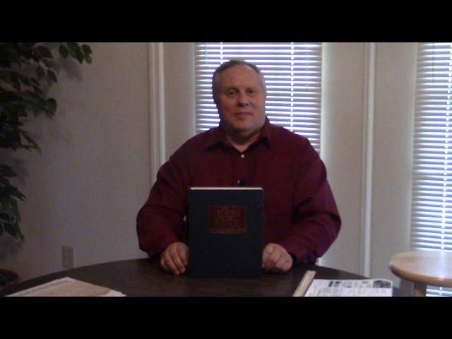 Bible Study Review – Cambridge Companion To The Bible