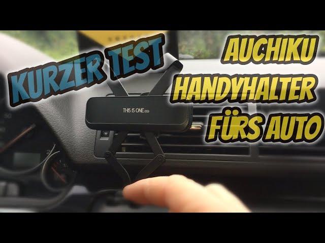 AUCHIKU Universale Handy Halterung fürs Auto