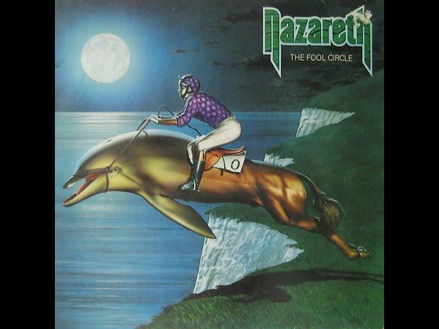 NAZARETH -  Let Me Be Your Leader