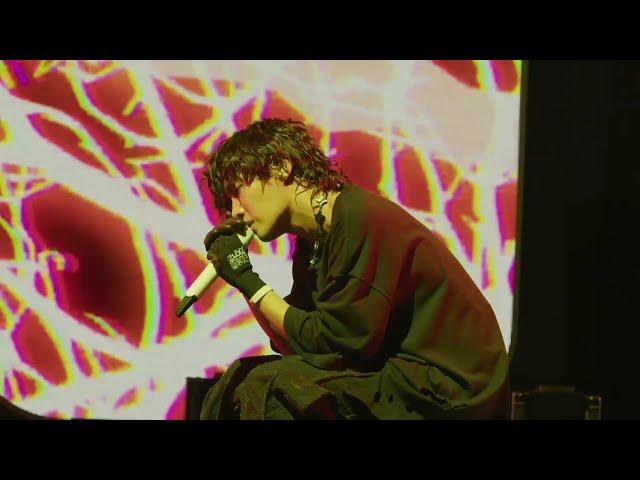 j-hope - Live at Lollapalooza 2022 (Full Performance)