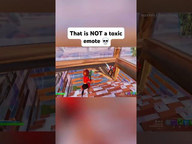 Bro needs to HOP OFF ️ #fortnite #fortnitefunny #fortniteclips