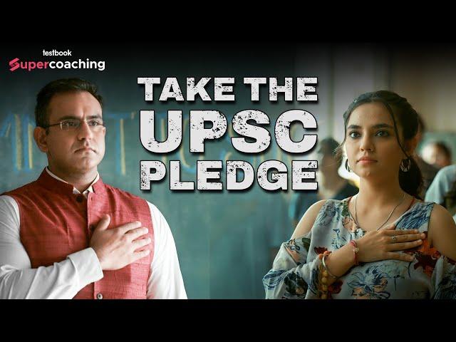 Take The UPSC Pledge | Join Ravi Kapoor Sir Batch ( Link in description)