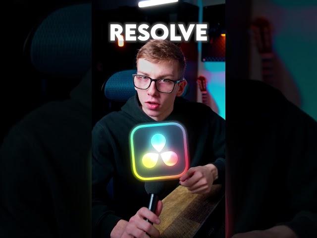 Best DaVinci Resolve Export Settings for Instagram Reels