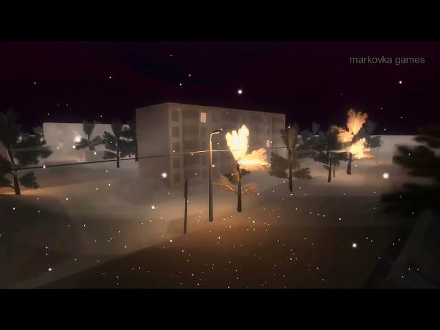 Nightshift - Teaser | markovka games