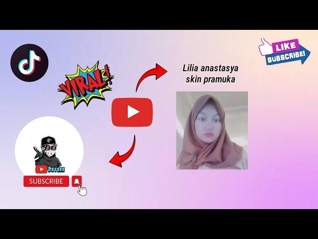 RAME DI TIKTOK || ulti moskov mlbb